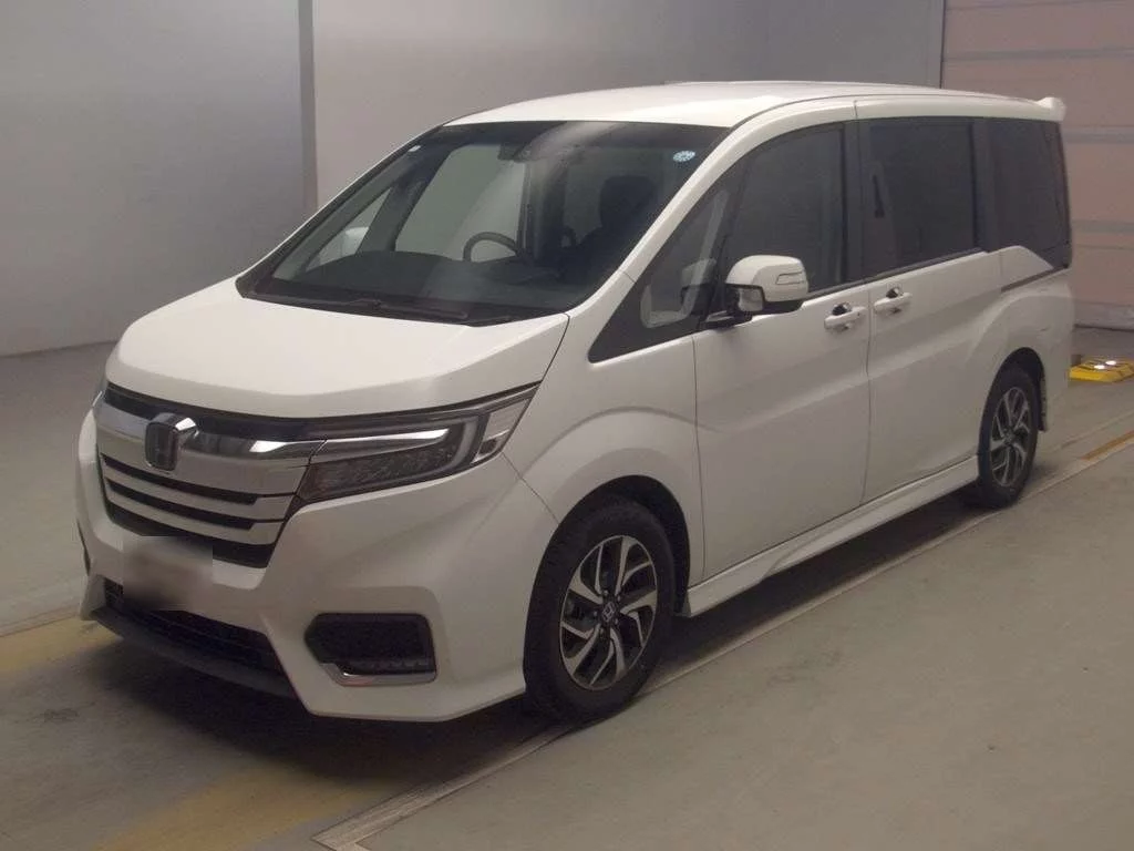 Honda STEPWGN SPADA RP3 2020